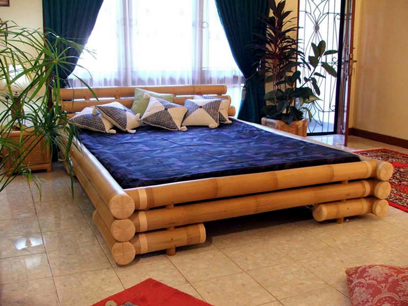 Awesome Bamboo Bedroom Sets Moorecreativeweddings For Bamboo