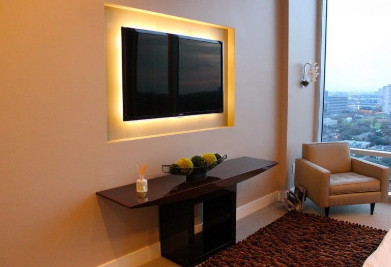 18 Best Tv Wall Units With Led Lighting That You Must See 0016