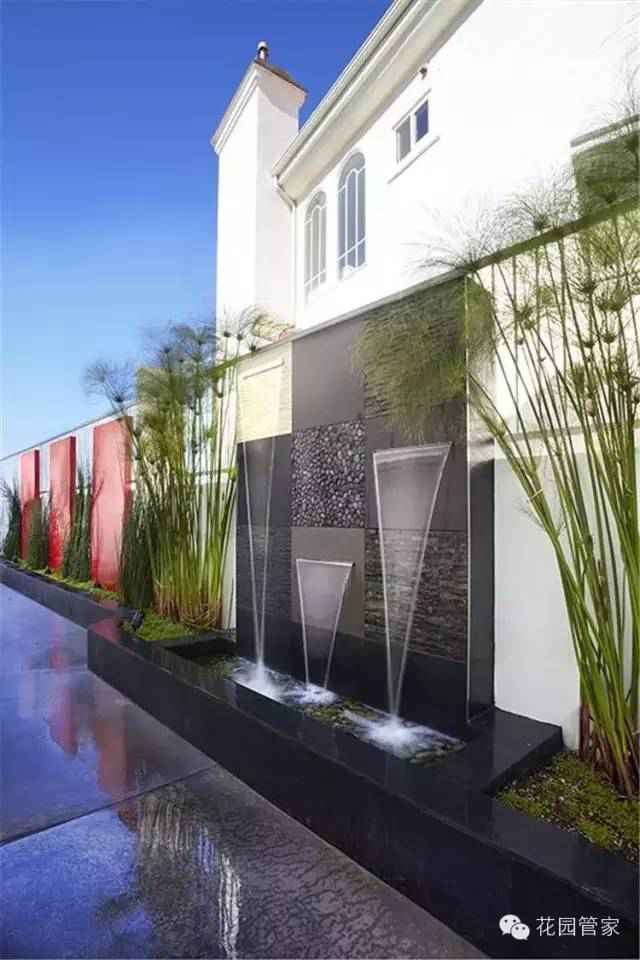 15 Exclusive Backyard Waterfall Fountain You Would Like to See Again