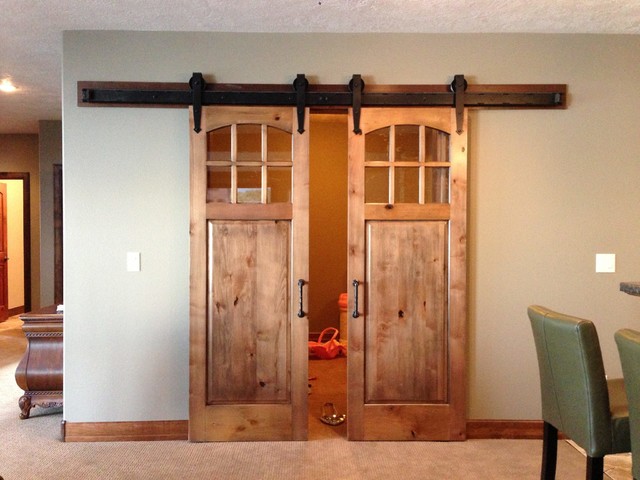 Rustic Windows And Doors Fantastic Viewpoint