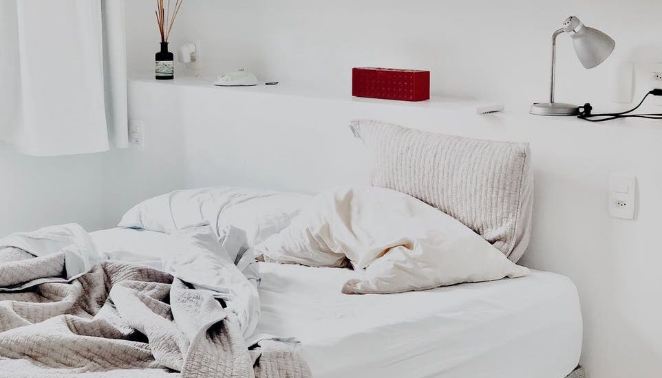 How To Make Your Bedroom Ultra Cozy On A Budget