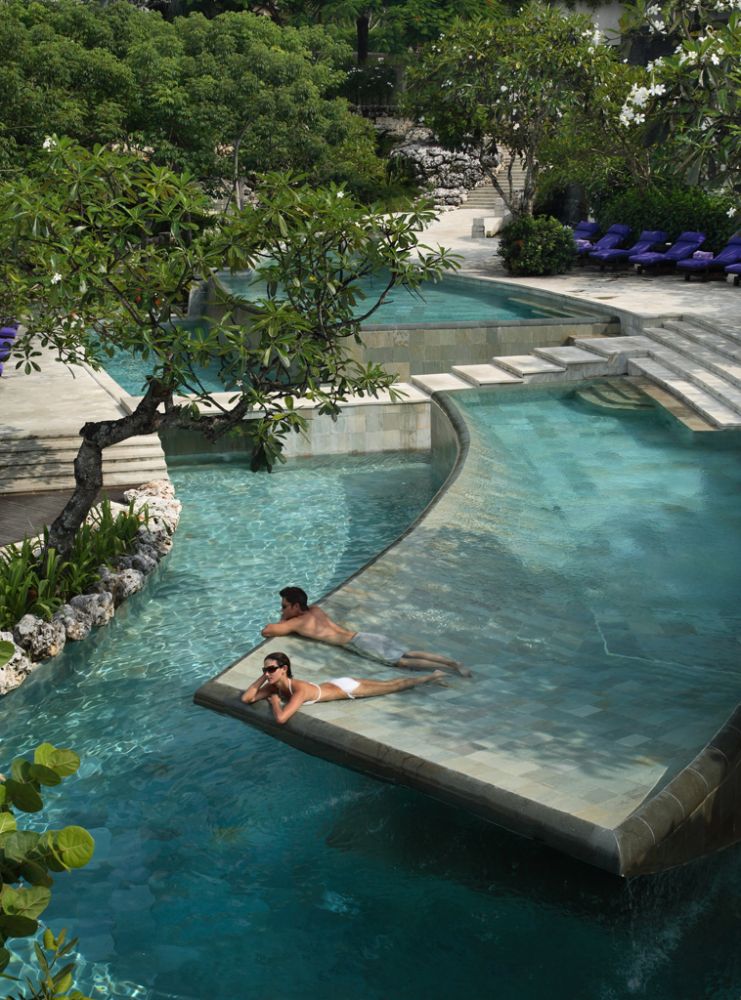 AYANA Resort and Spa Bali