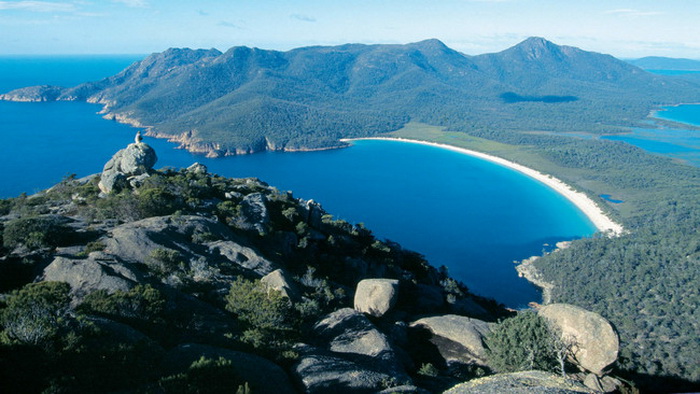 Tasmania, Australia