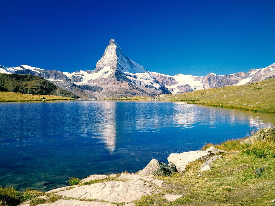 Matterhorn, Switzerland