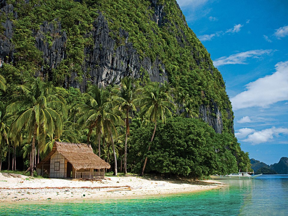 Palawan, Philippines