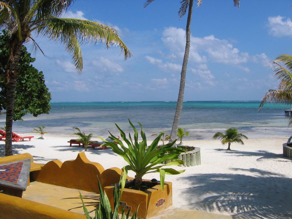 Portofino Resort - Ambergris Caye, Belize