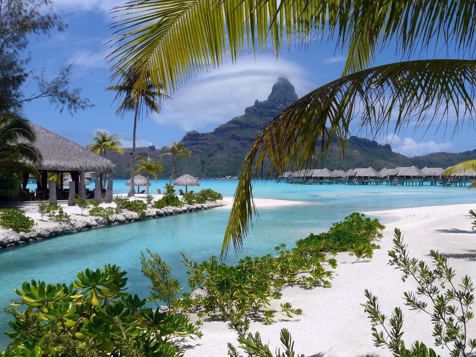 Tahiti-island- – Fantastic Viewpoint