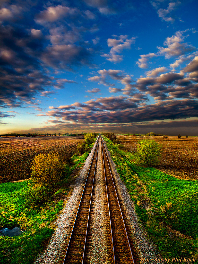 Double Rail, Kenosha, Wisconsin