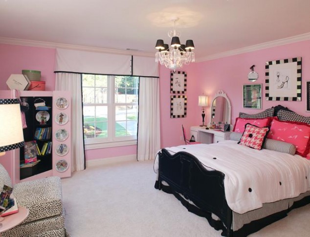 teenage-girl-bedroom-design-ideas-2013 – Fantastic Viewpoint