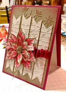 DIY Original Christmas Cards – Fantastic Viewpoint