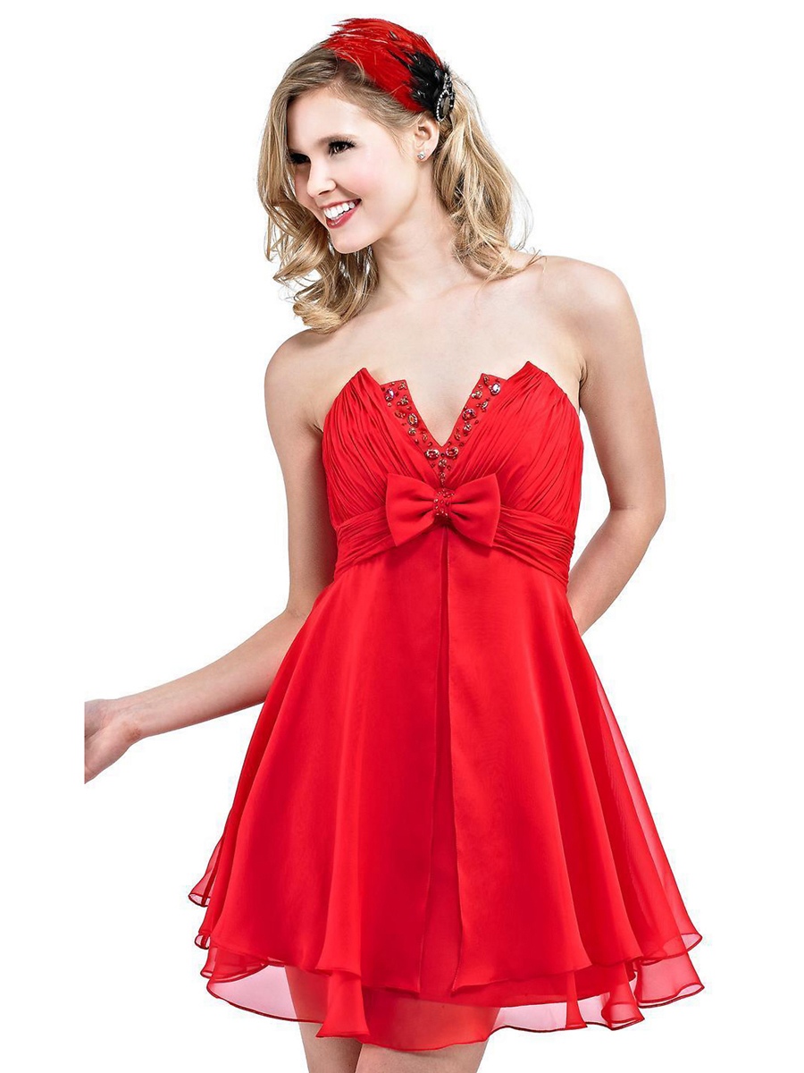 Cute Prom Dresses for Perfect Prom Night – Fantastic Viewpoint