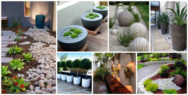 12 Absolutely Great Garden Decor Ideas For Stylish Garden – Fantastic ...