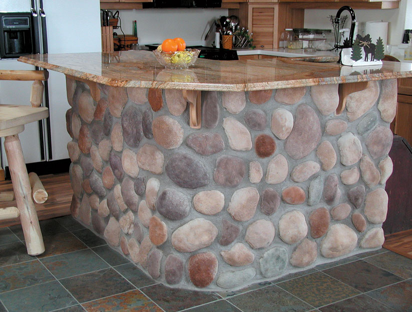 kitchen_island_stone_veneer Fantastic Viewpoint