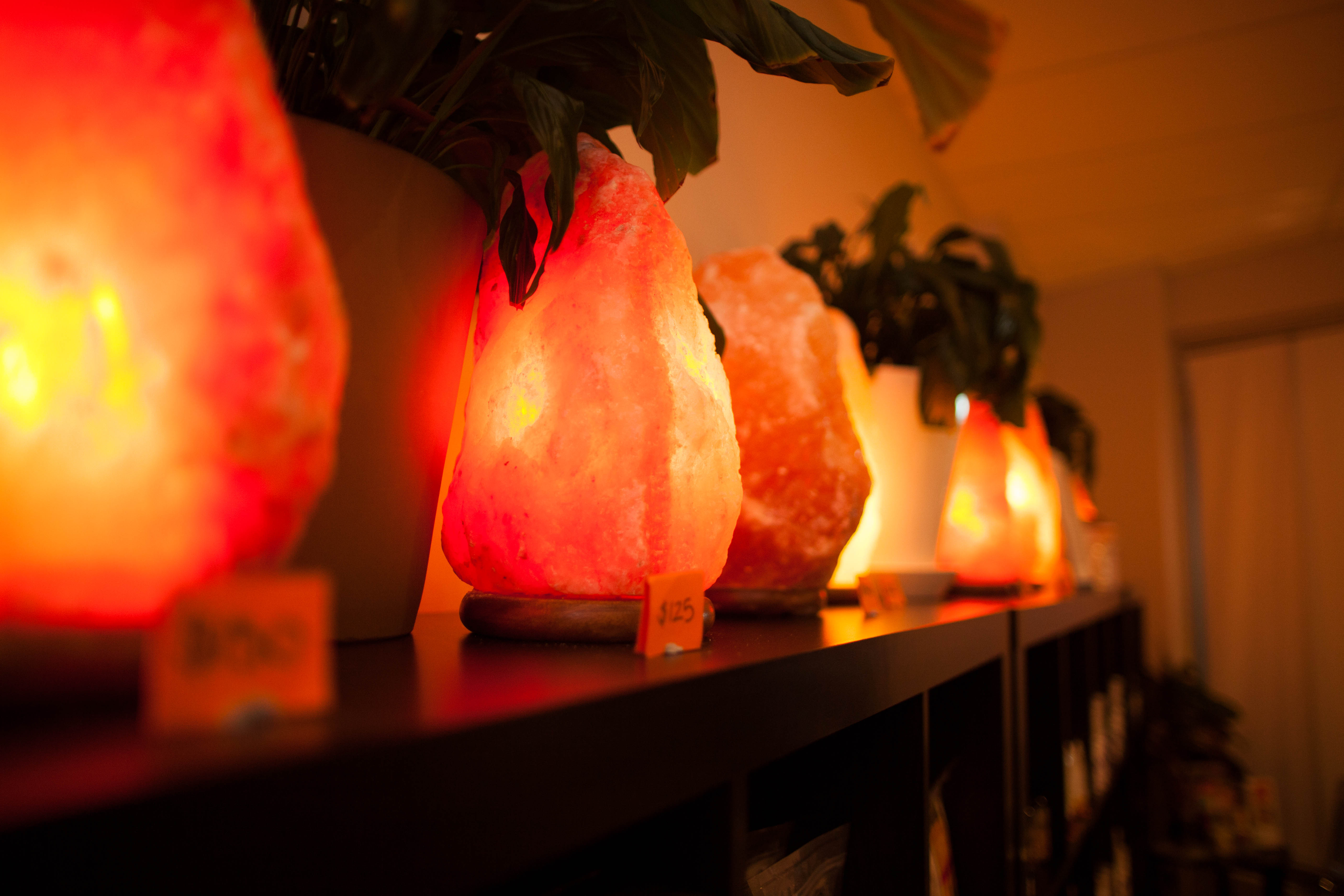 Salt Lamps Made In Usa at Francis Bonds blog