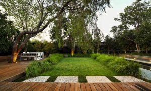 15 So Beautiful Garden Pathway For Every Contemporary Garden ...