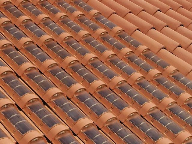 Use Solar Eco Tiles – The Future of Eco Homes and Approachable to The ...