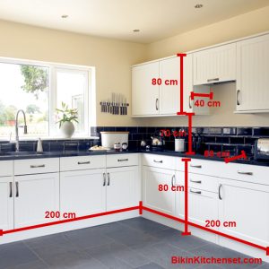 Look For The Right Numbers for Standard Kitchen Measurment – Fantastic ...