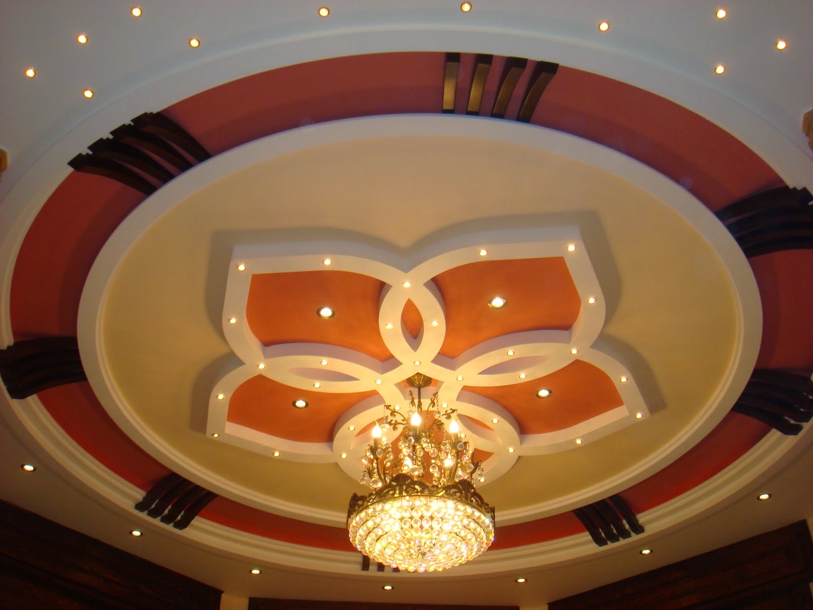 15 Decorative Ceiling Design Ideas That Are Worth Seeing It Fantastic