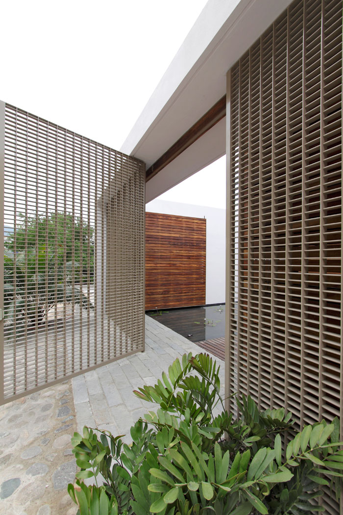 15 Privacy Gate Design That Are Totally Awesome – Fantastic Viewpoint