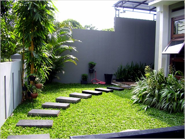 15 Amazing Garden Walkways That Will Charm You – Fantastic Viewpoint