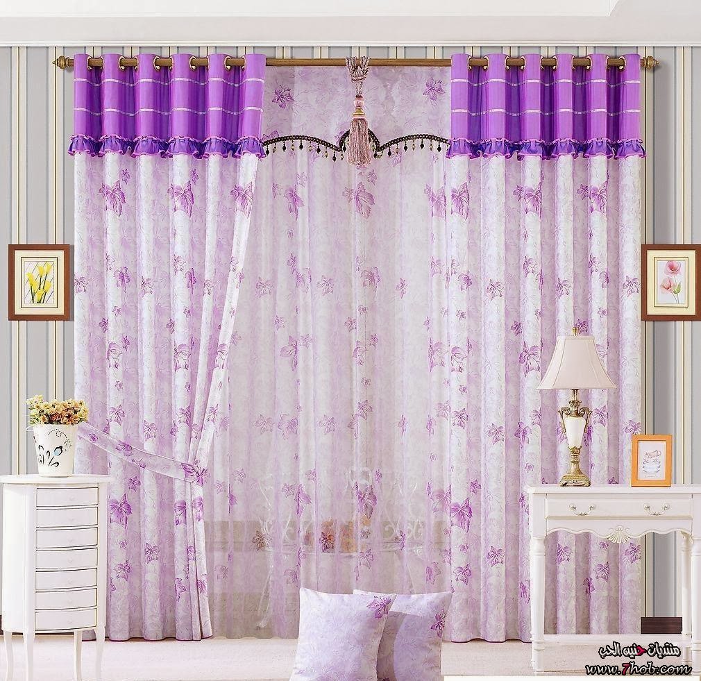 16 Marvelous Curtains That Spell Luxury in Living Room – Fantastic