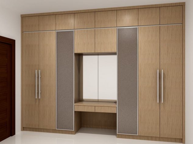 cabinet bedroom furniture design