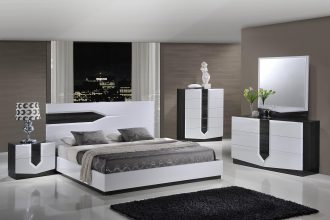 15 Unique Bedroom Furniture Set to Inspire You – Fantastic Viewpoint