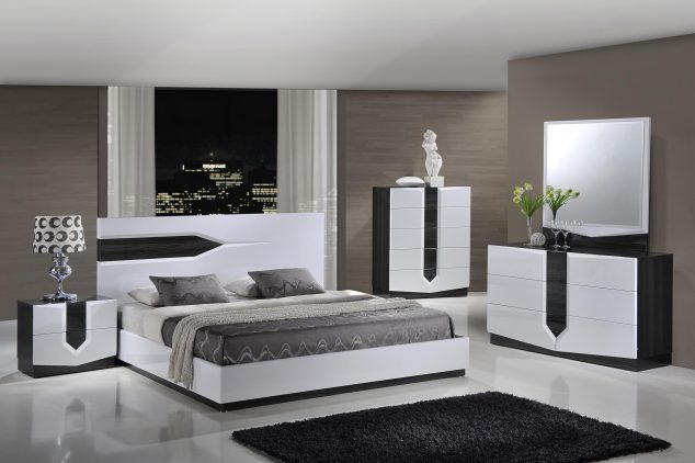 15 Unique Bedroom Furniture Set to Inspire You