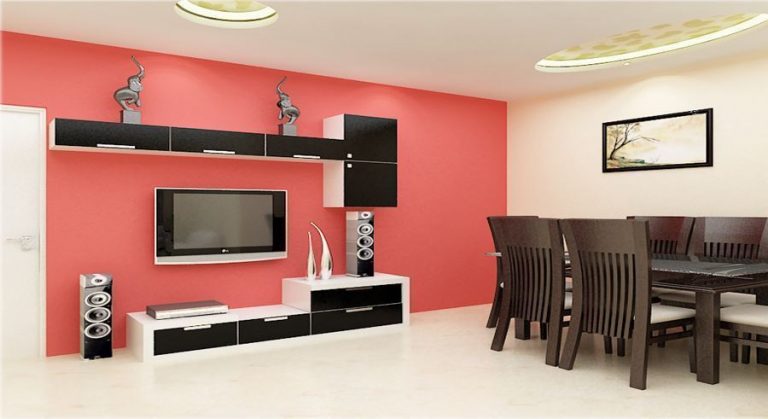 15 Amazing TV Units That Demonstrate Stylish Trends – Fantastic Viewpoint