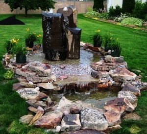 Unique Backyard Fountains That Are Impossible to Resist – Fantastic ...