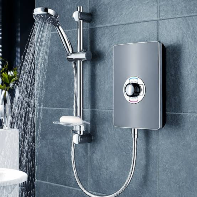 Simple Guide To The Different Types Of Showers – Fantastic Viewpoint